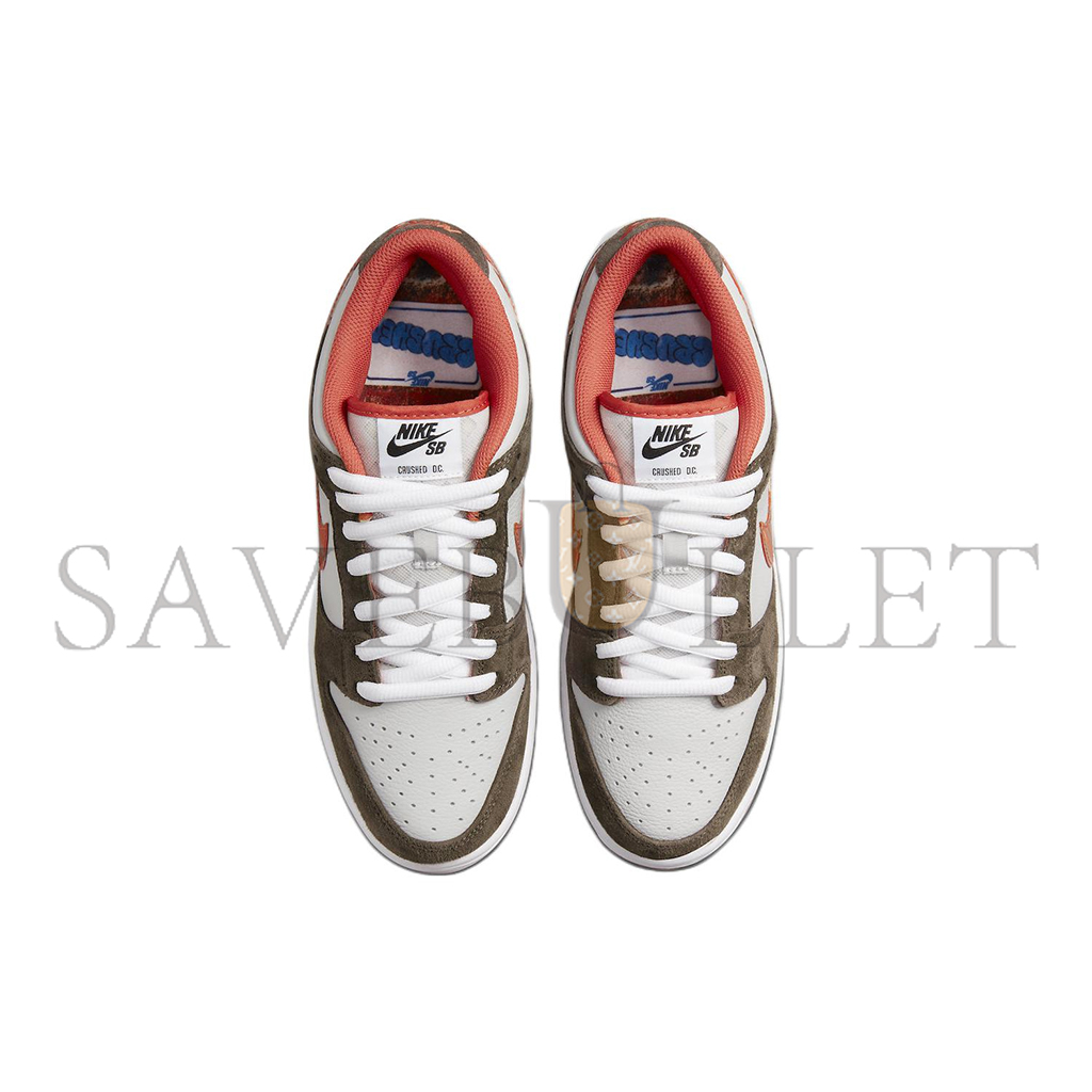 NIKE SB DUNK LOW PRO DH7782-001